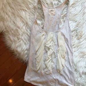 Hollister Top